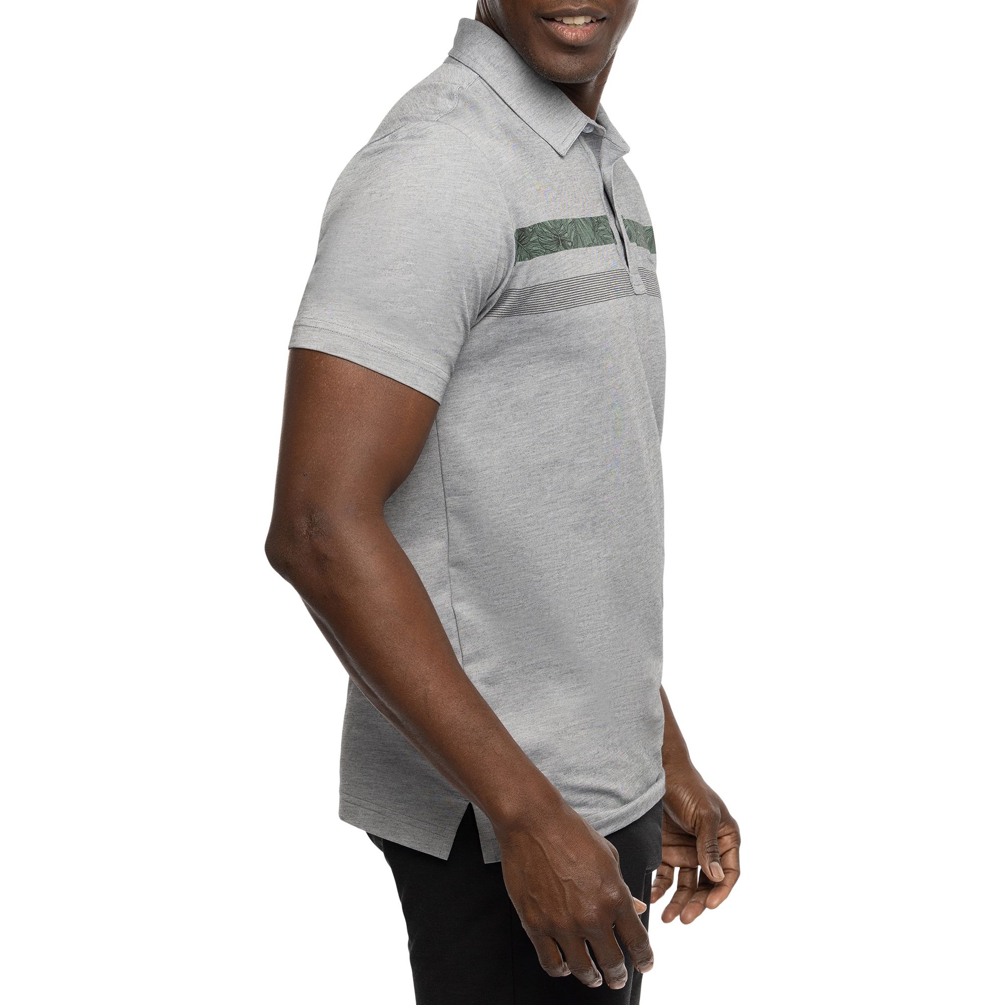 TravisMathew Men's Seasonal Shade Golf Polo product image