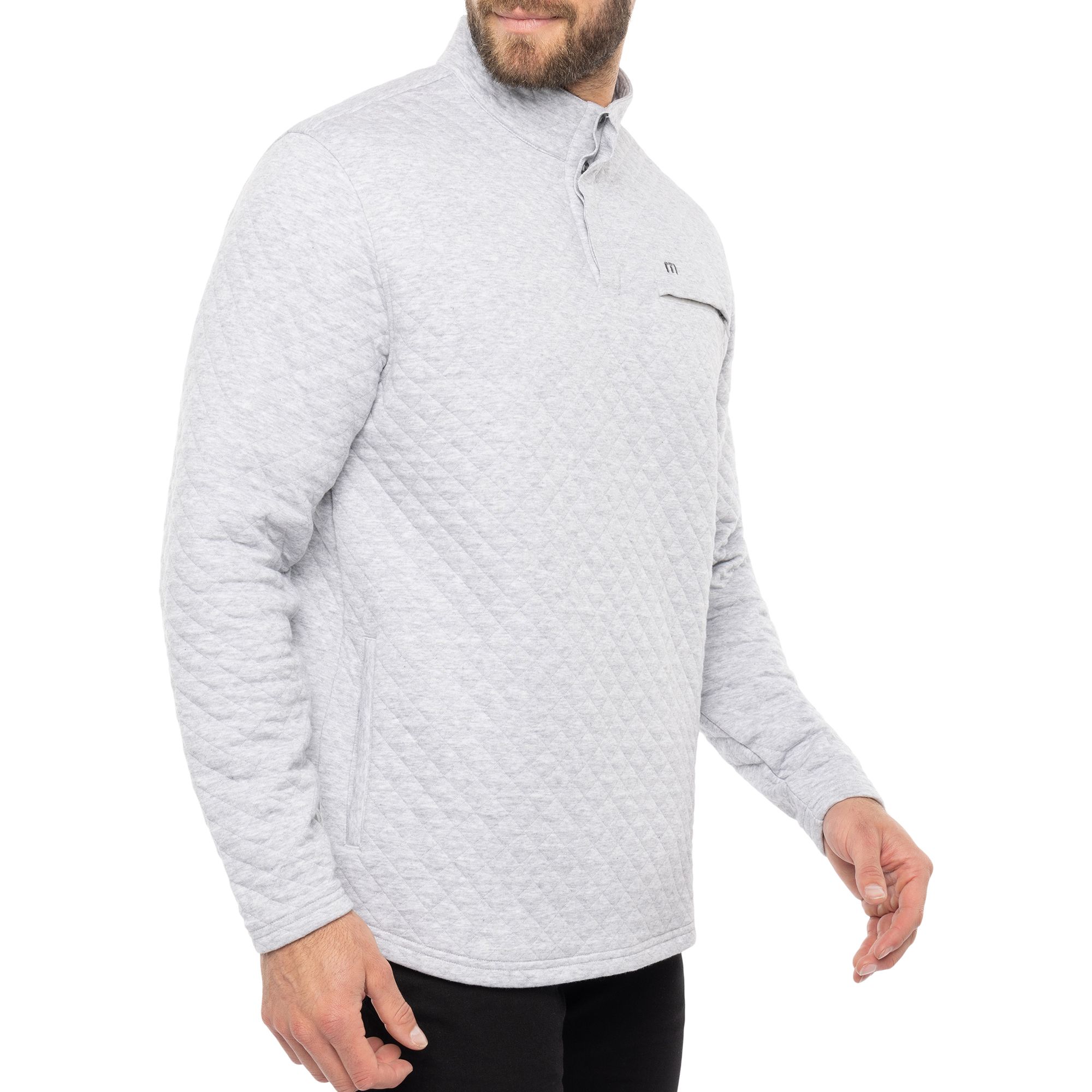 TravisMathew Men