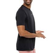 TravisMathew Men's Carnation Coral Golf T-Shirt product image
