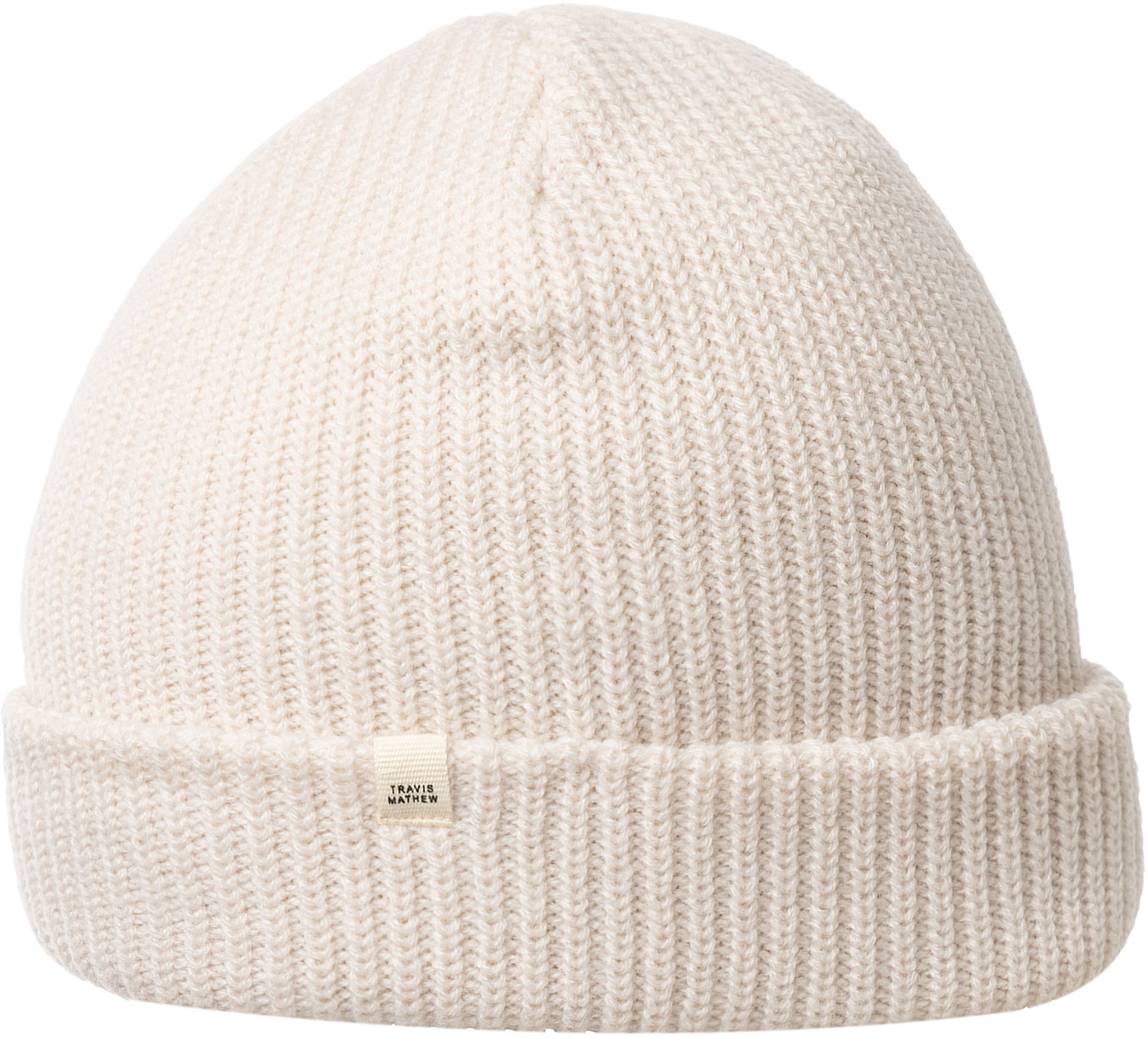 TravisMathew Men's Coastal Golf Beanie product image