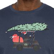 TravisMathew Men's Jingle Jangle Golf T-Shirt product image