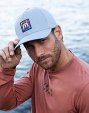 TravisMathew Men's Table For Two Hat product image