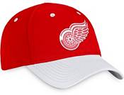 NHL Detroit Red Wings '22 Authentic Pro Draft Flex Hat product image