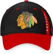NHL Chicago Blackhawks '22 Authentic Pro Draft Flex Hat product image