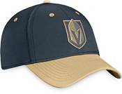 NHL Las Vegas Golden Knights '22 Authentic Pro Draft Flex Hat product image