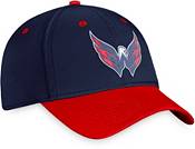 NHL Washington Capitals '22 Authentic Pro Draft Flex Hat product image