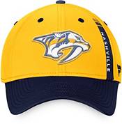 NHL Nashville Predators '22 Authentic Pro Draft Flex Hat product image