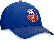 NHL New York Islanders Authentic Pro Flex Hat product image