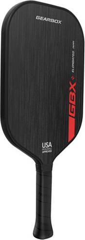 Gearbox GBX 16mm Honeycomb Pickleball Paddle product image
