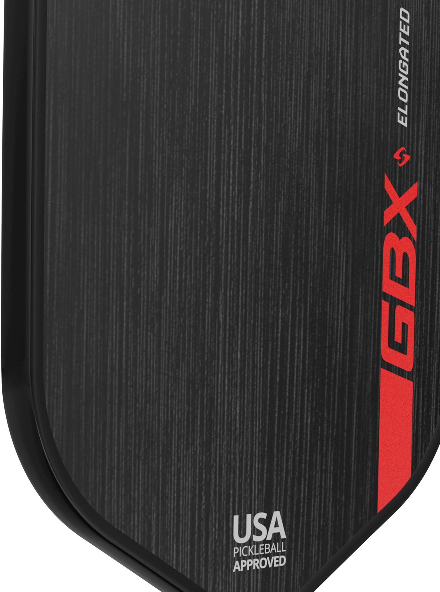 Gearbox GBX 16mm Honeycomb Pickleball Paddle product image