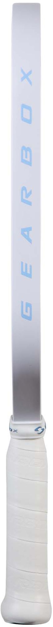 Gearbox GX2 Power Elongated LE - SST 2.0 Core Pickleball Paddle product image