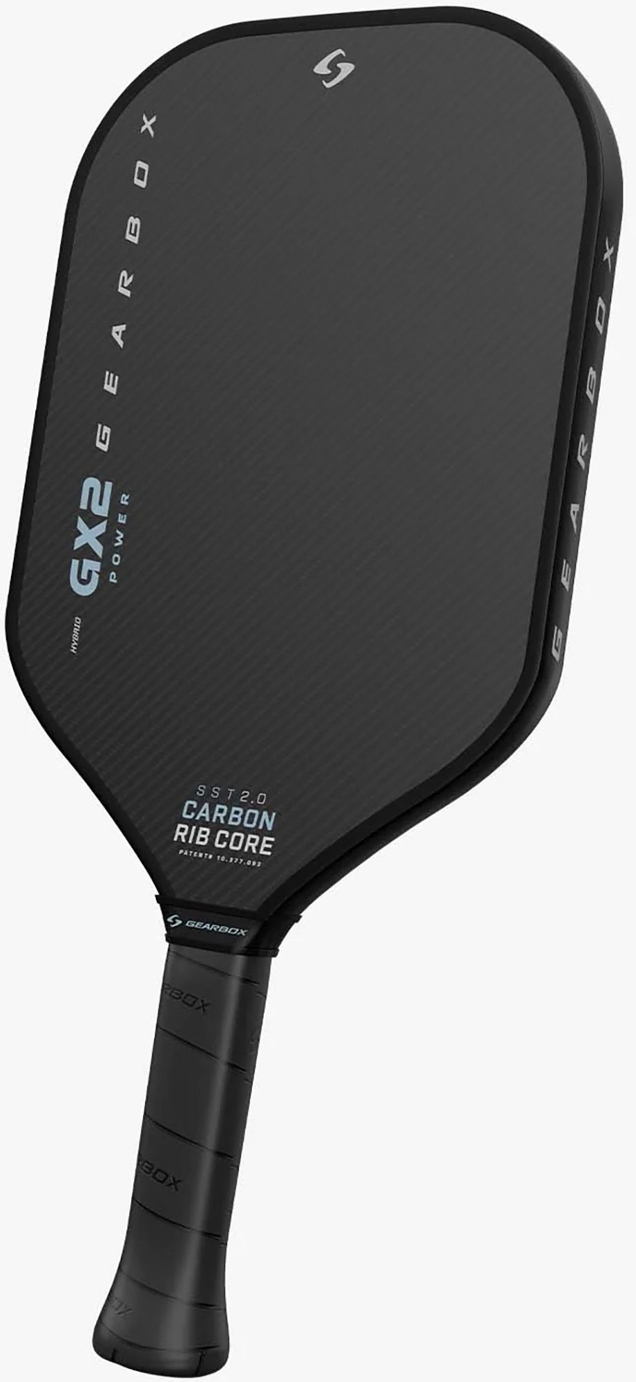 Gearbox GX2 Power Hybrid - SST 2.0 Core Pickleball Paddle product image