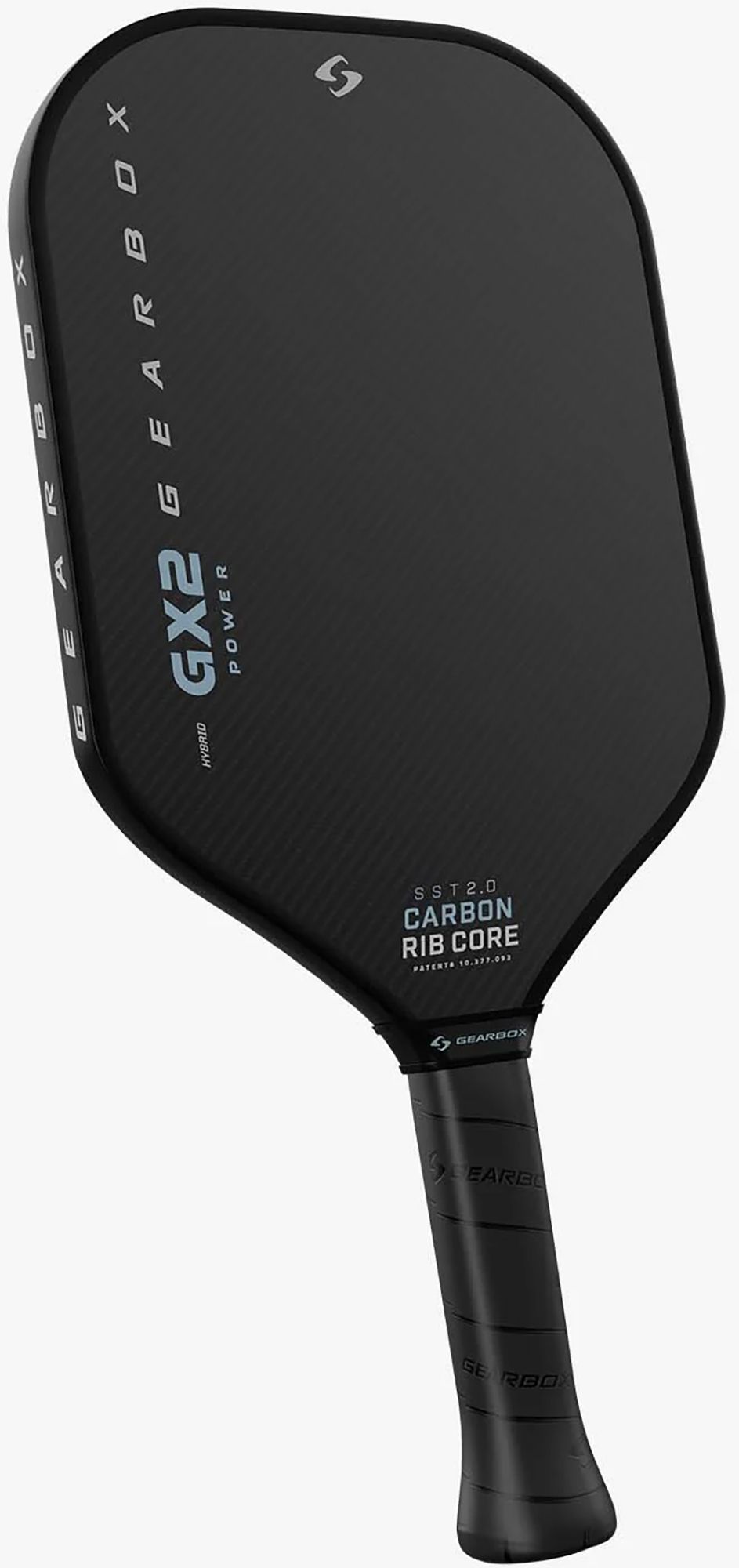 Gearbox GX2 Power Hybrid - SST 2.0 Core Pickleball Paddle product image