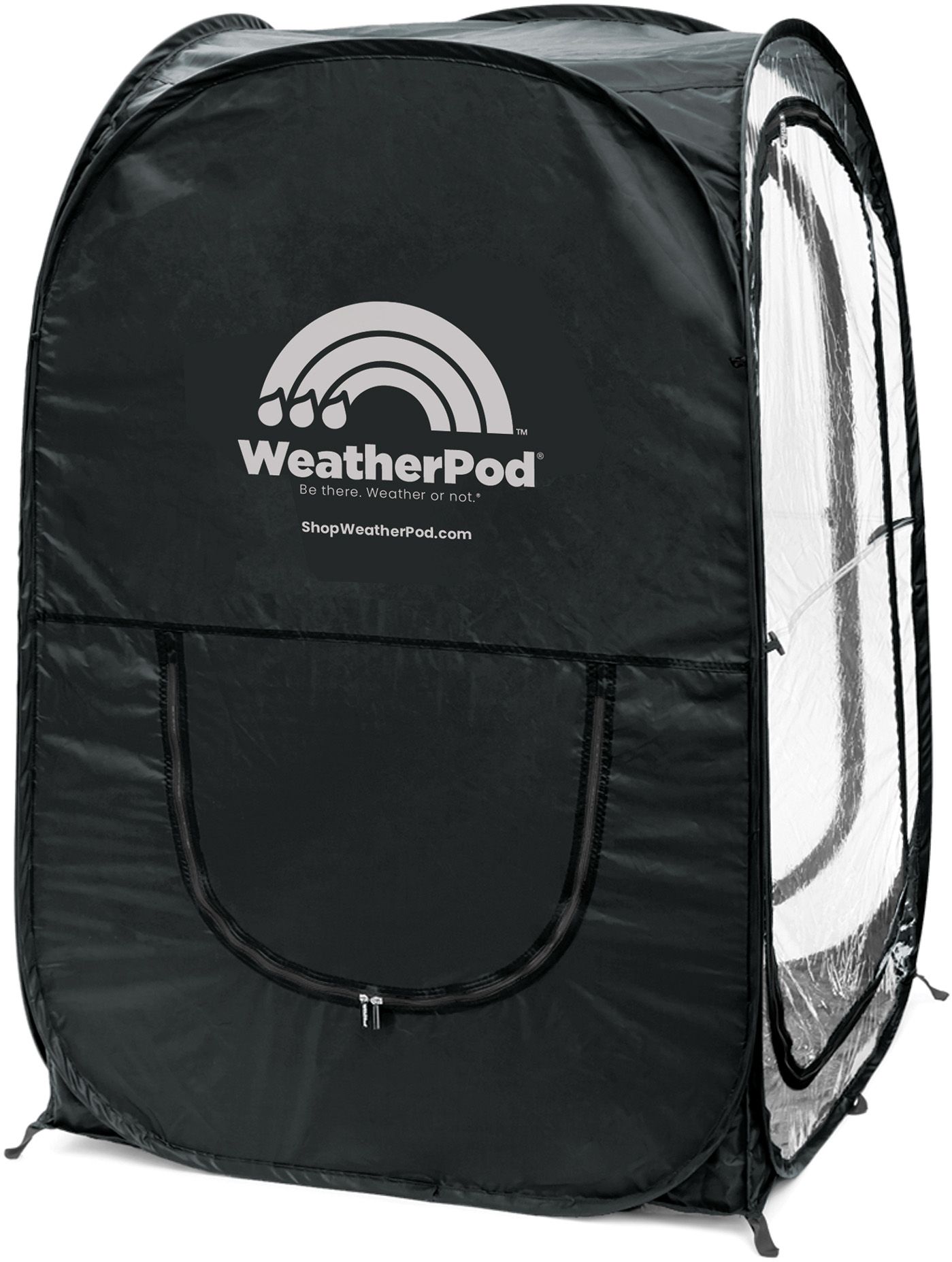 WeatherPod by Under the Weather Pop-Up 1-Person Pod - Large product image