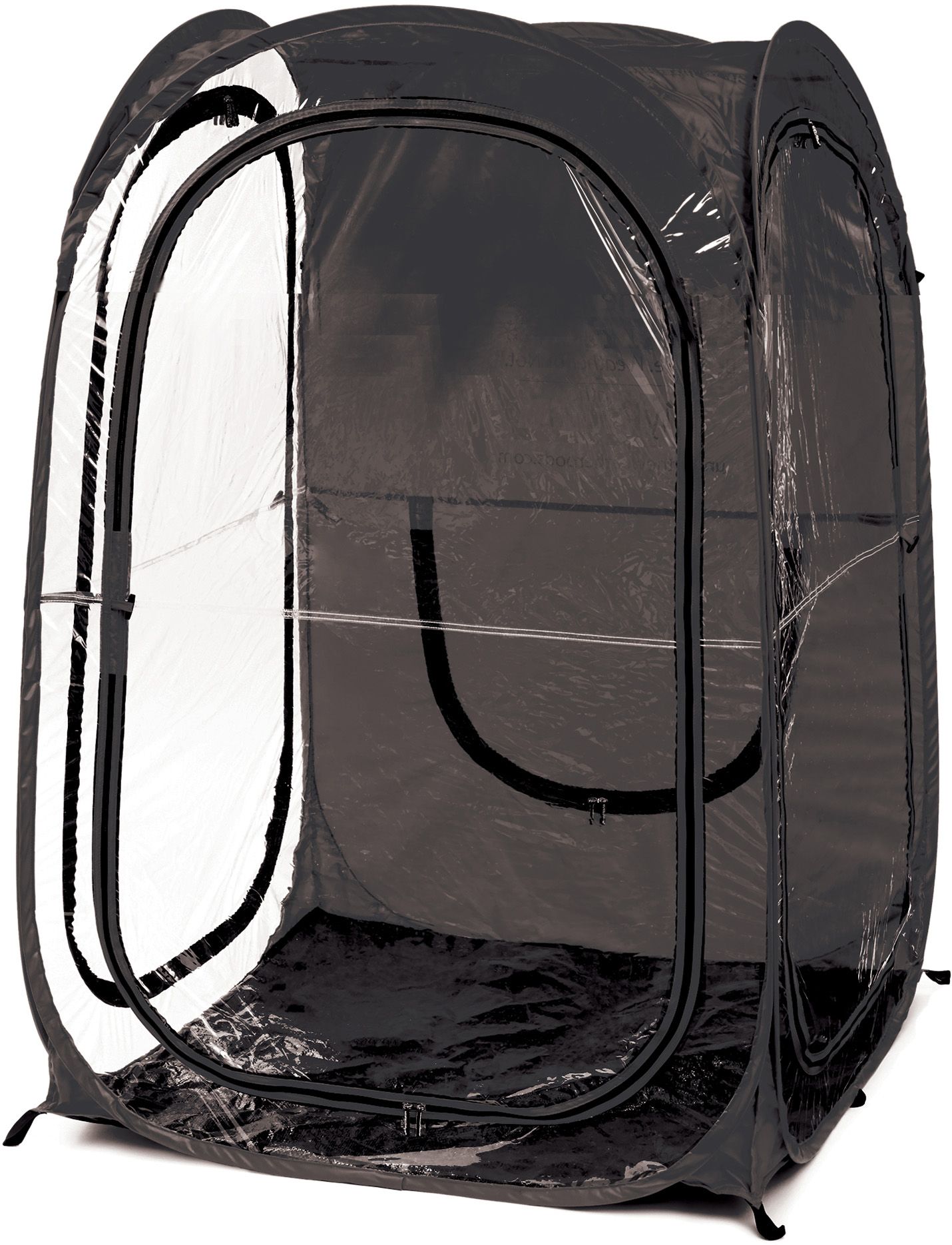 WeatherPod by Under the Weather Pop-Up 1-Person Pod - Large product image