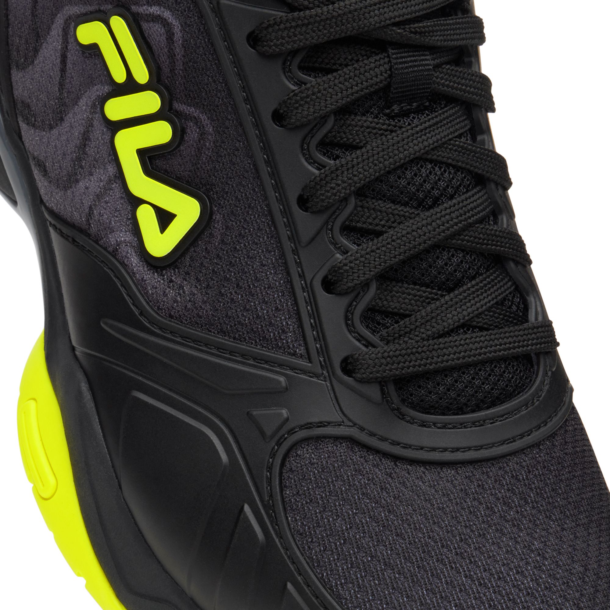 Fila Men's Volley Zone Pickleball Shoes