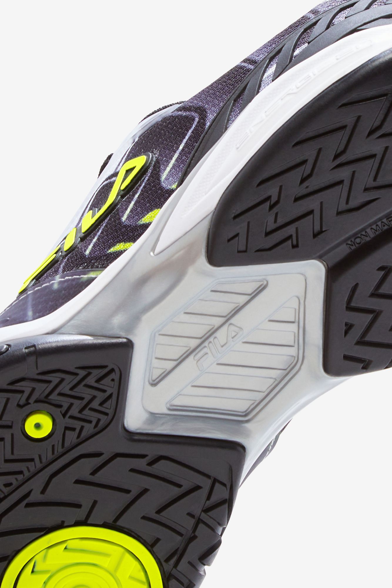 Fila Men's Volley Zone Pickleball Shoes product image