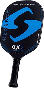 Gearbox GX5 Power Pickleball Paddle product image