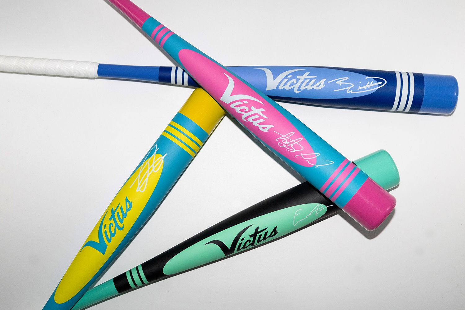 Victus Vibe Pro Crayon USA Tee Ball Bat (-11) product image