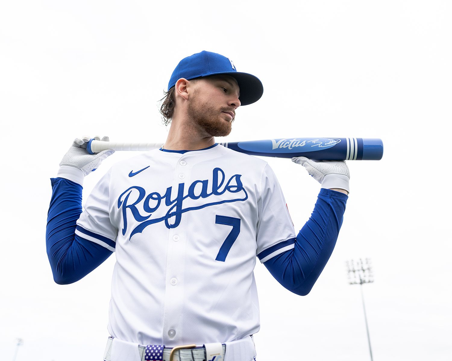 Victus Vibe Pro Crayon USA Youth Bat (-10) product image