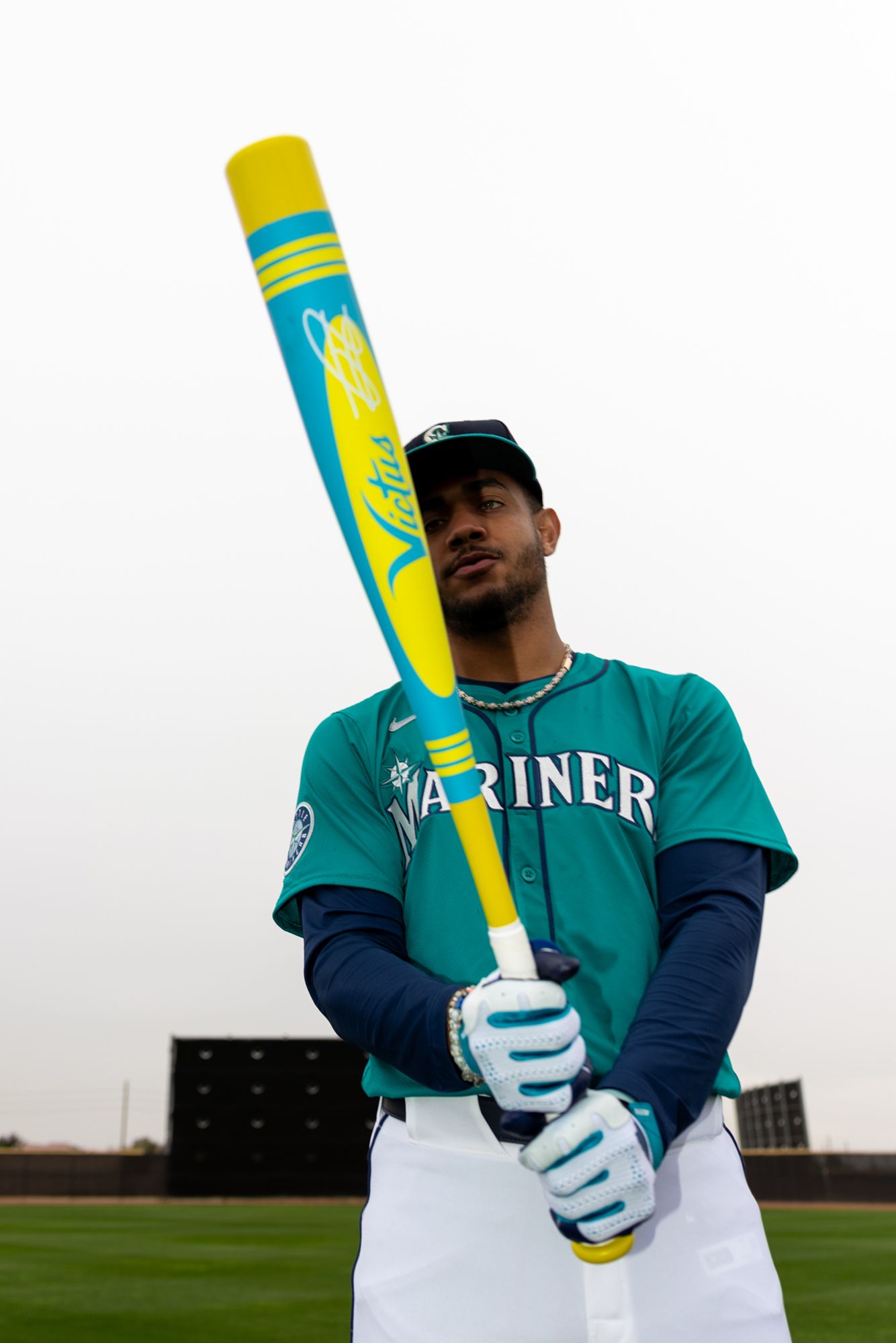 Victus Vibe Pro Crayon 2¾'' USSSA Bat (-8) product image