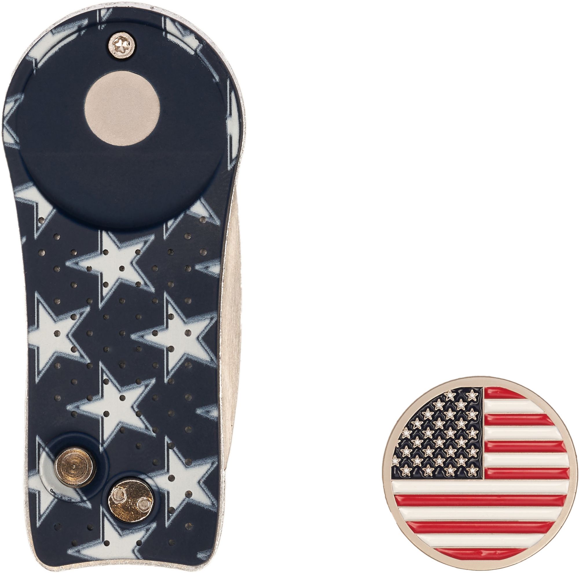 CMC Design USA Divot Tool & Ball Marker Set product image