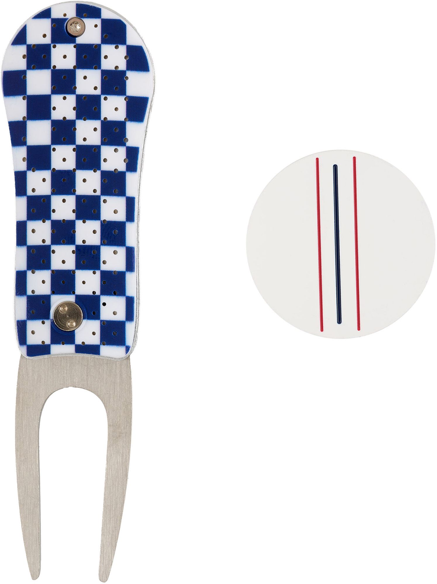 Barstool Sports SAFTB Divot Tool & Ball Marker Set product image