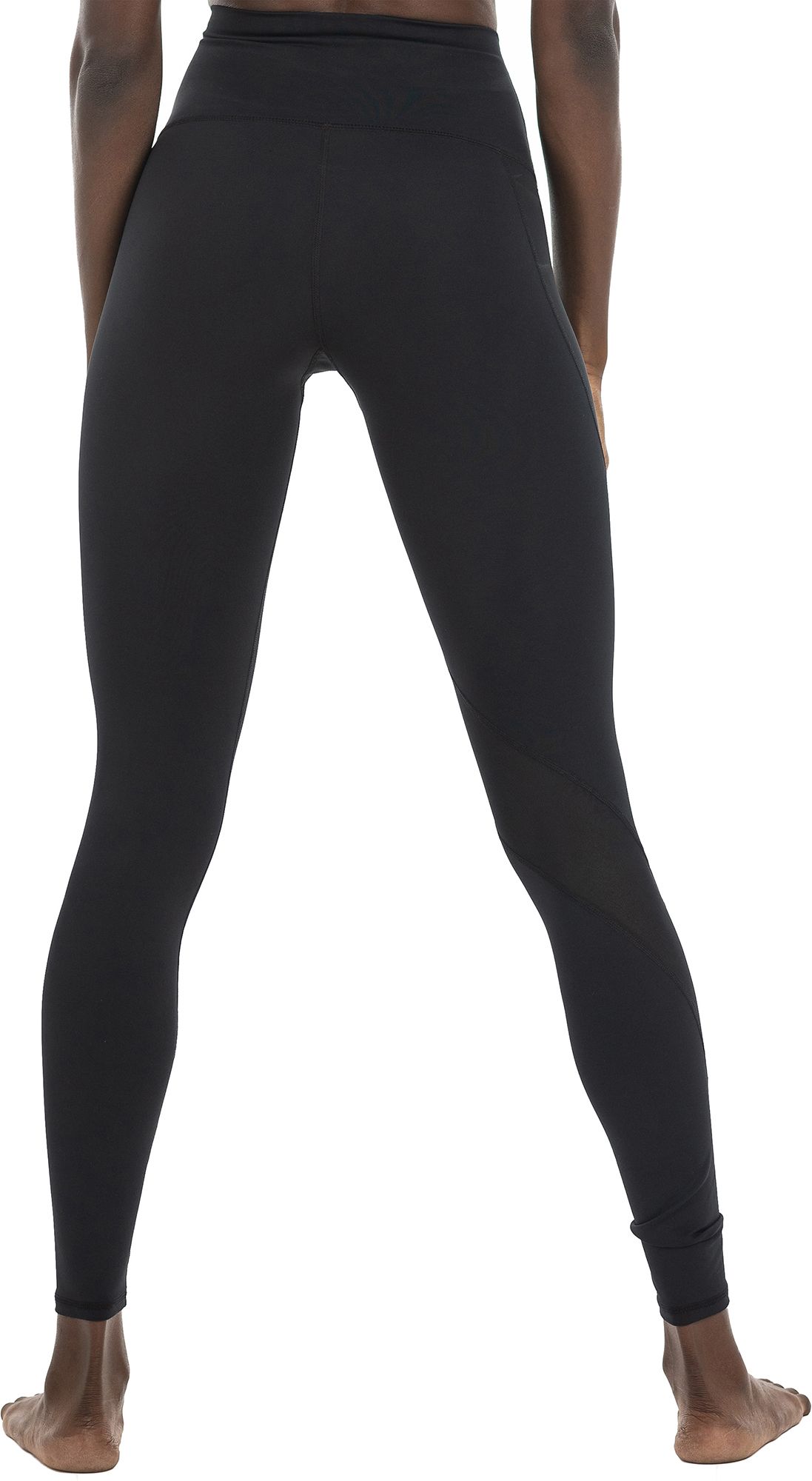 Solely Fit Women's Aminatu Mesh Leggings product image