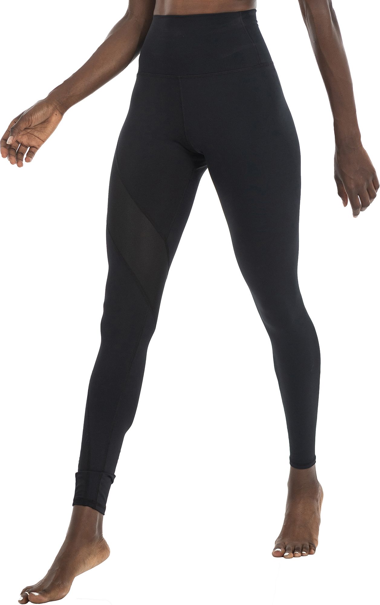 Solely Fit Women's Aminatu Mesh Leggings product image