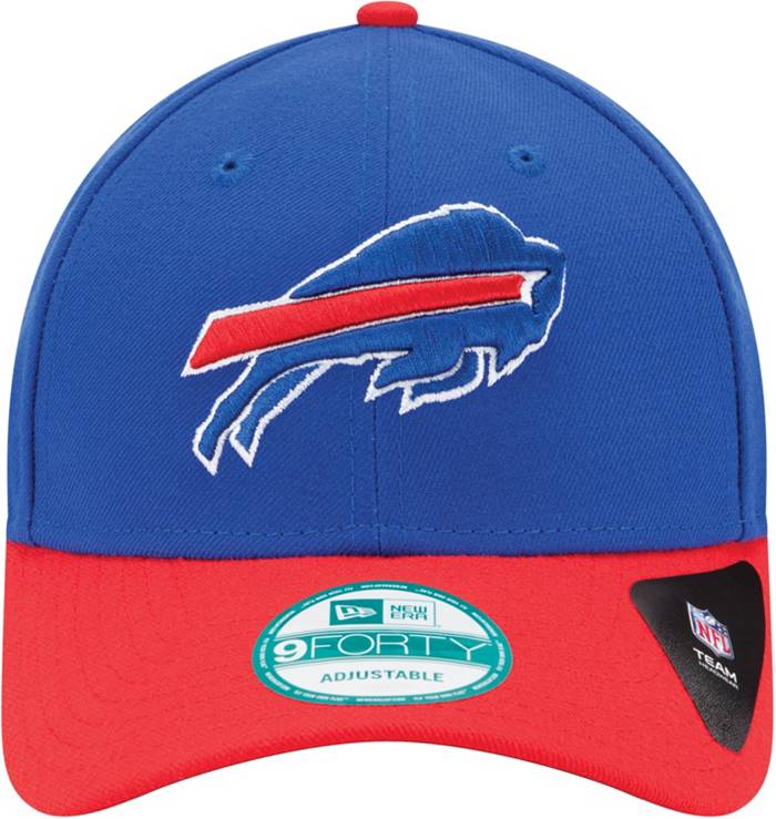  New Era Men's Royal Buffalo Bills 2022 AFC East Division  Champions 9FORTY Adjustable Hat : Sports & Outdoors