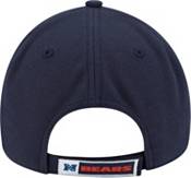 New Era Men's Chicago Bears League 9Forty Adjustable Navy Hat product image