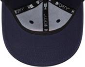 New Era Men's Chicago Bears League 9Forty Adjustable Navy Hat product image