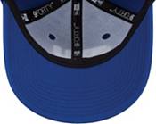 New Era Men's New York Giants League 9Forty Adjustable Blue Hat product image