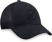 NHL Detroit Red Wings Team Haze Adjustable Trucker Hat product image