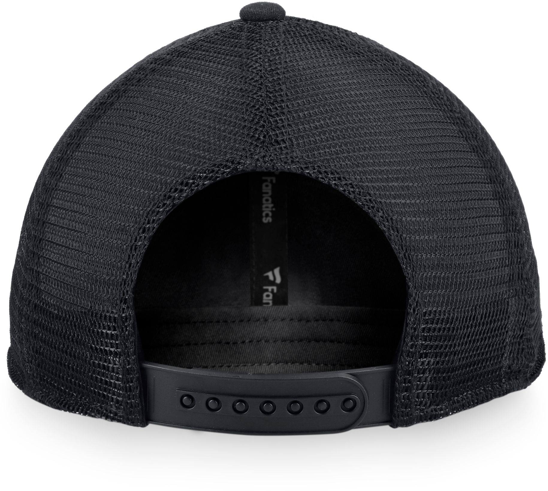 NHL Winnipeg Jets Team Haze Black Adjustable Hat product image