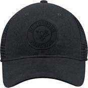 NHL Pittsburgh Penguins Team Haze Adjustable Trucker Hat product image