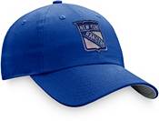 NHL Women's New York Rangers Iconic Unstructured Adjustable Hat product image
