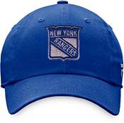NHL Women's New York Rangers Iconic Unstructured Adjustable Hat product image