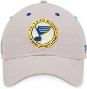 NHL St. Louis Blues Vintage Unstructured Adjustable Hat product image