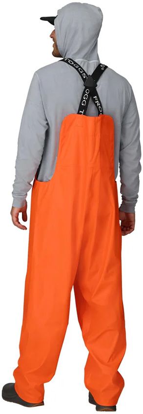 Frogg Toggs Men's WayPoint Angler Bib product image
