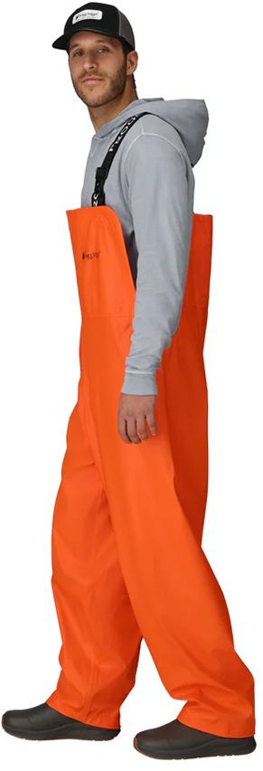 Frogg Toggs Men's WayPoint Angler Bib product image