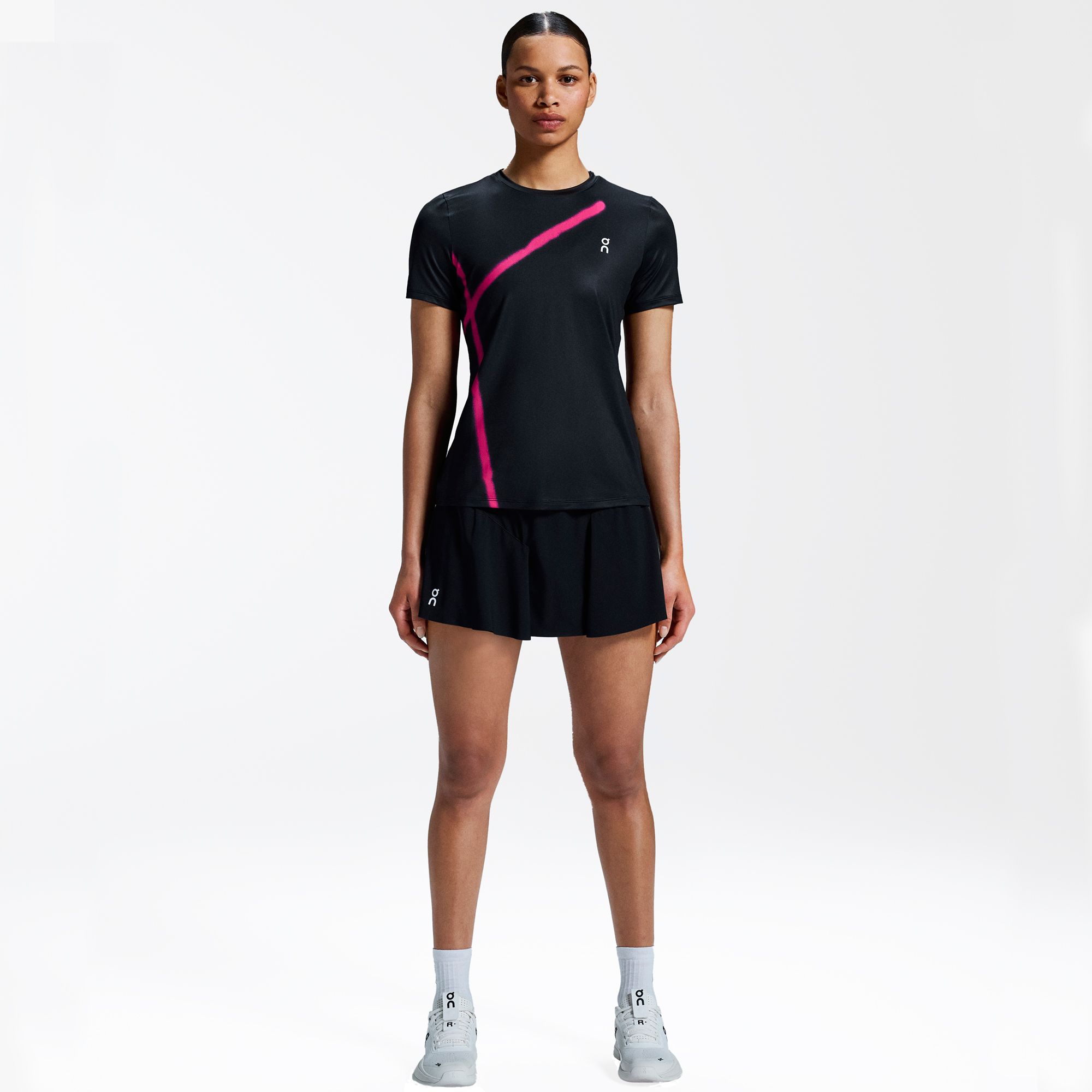 On Women's Court Tennis Skirt product image