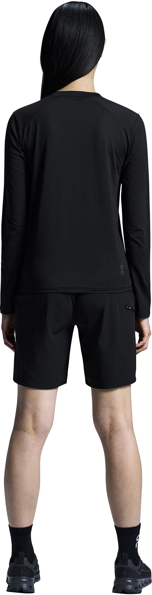 On Women's Trek Long-T product image