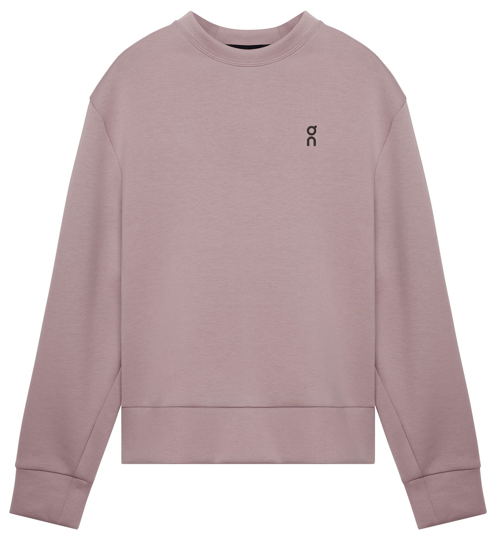 On Women's Focus Tech Tennis Crewneck product image