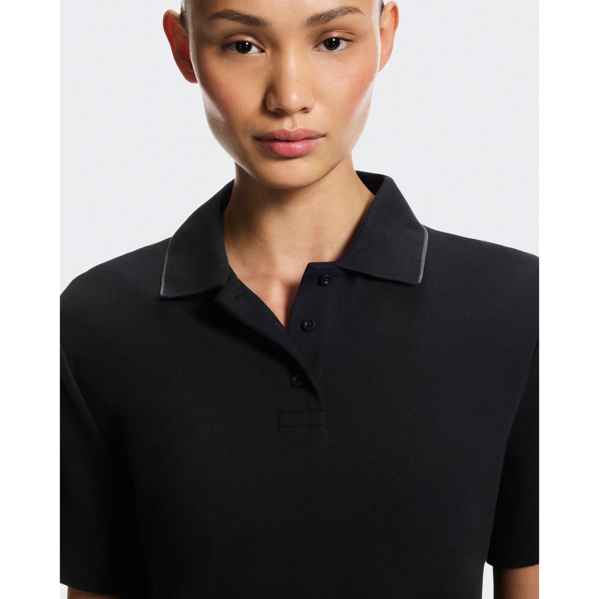 On Women's Courtside Tennis Polo product image