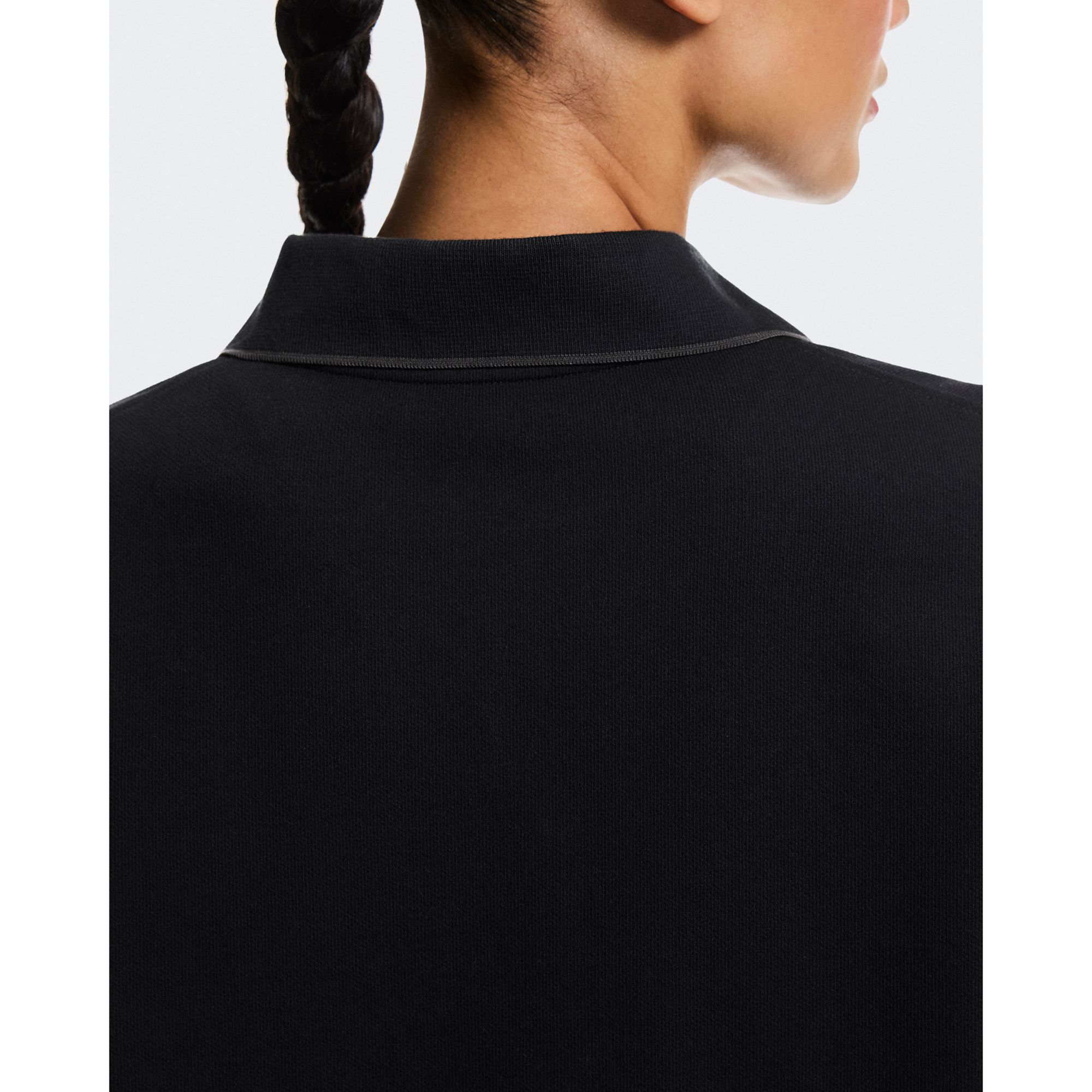 On Women's Courtside Tennis Polo product image