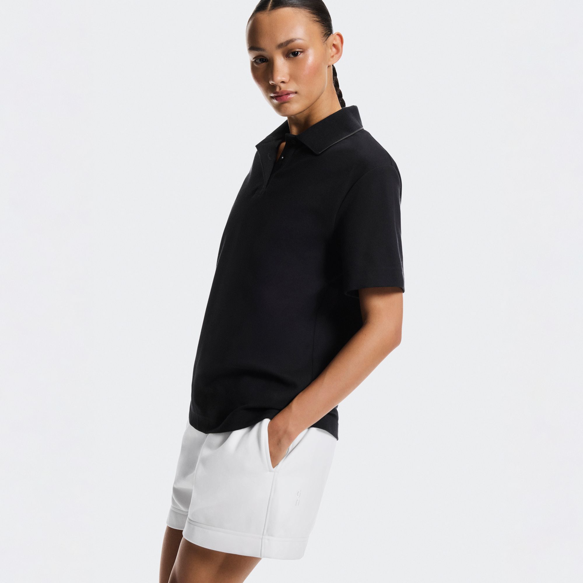 On Women's Courtside Tennis Polo product image