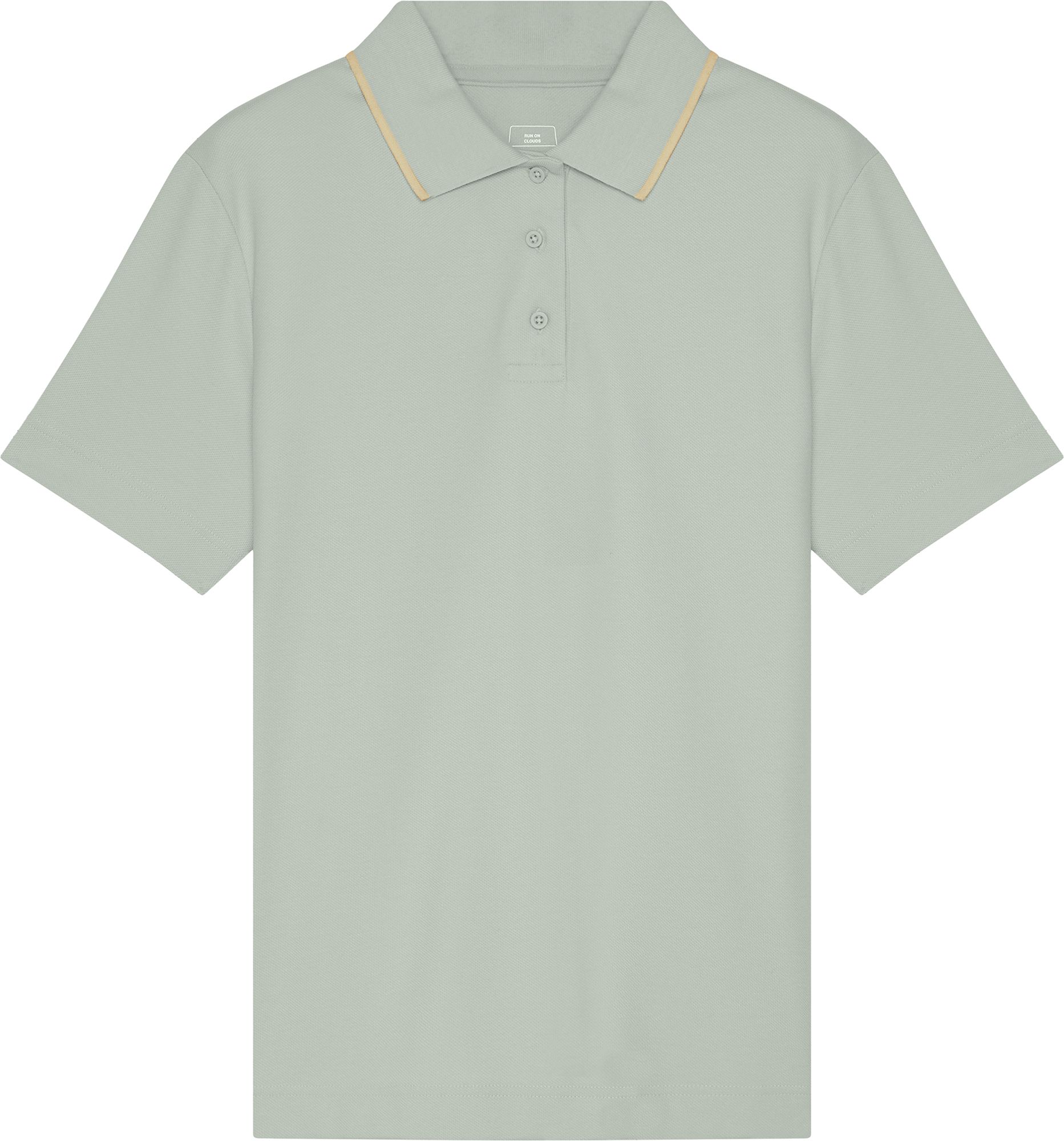 On Women's Courtside Tennis Polo product image