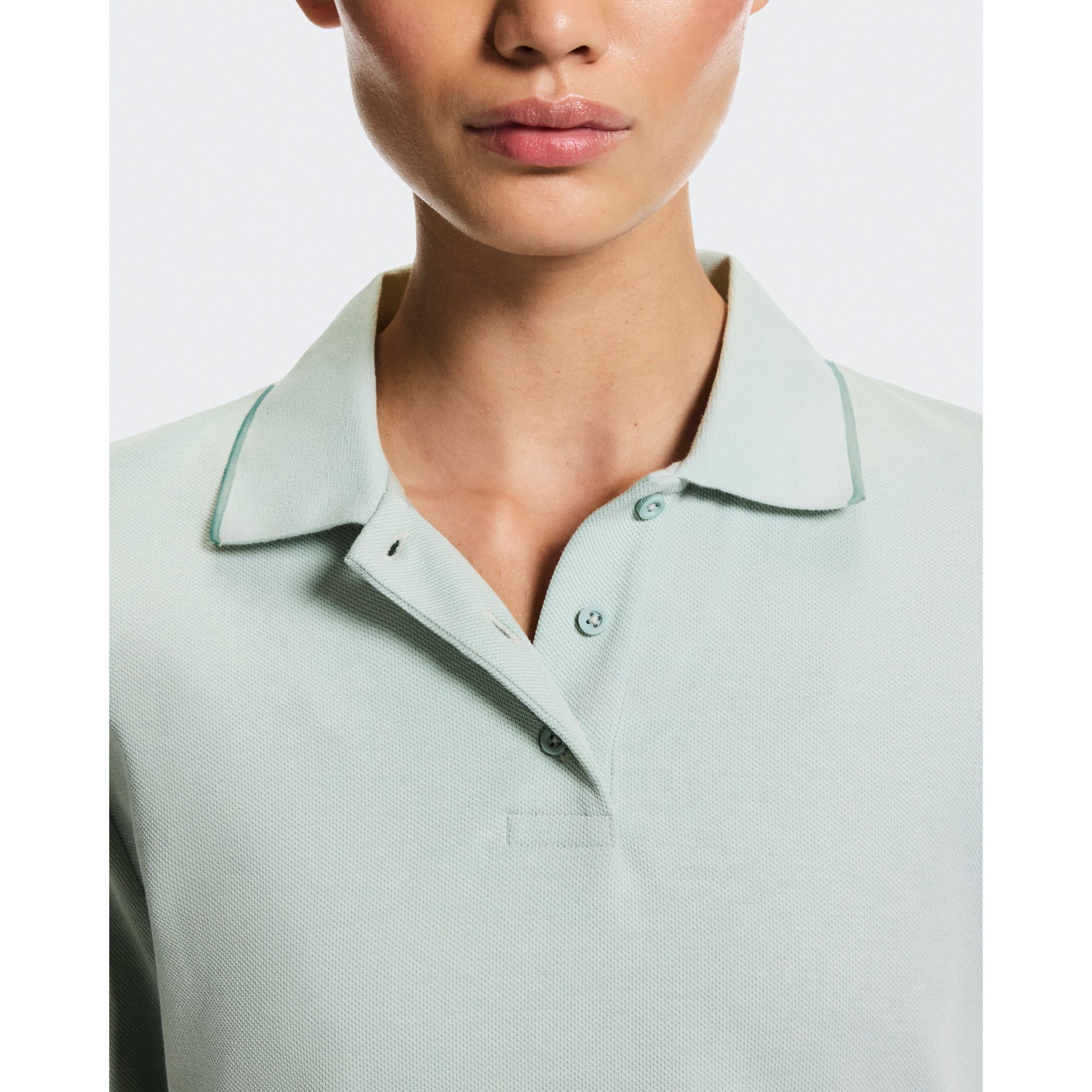 On Women's Courtside Tennis Polo product image