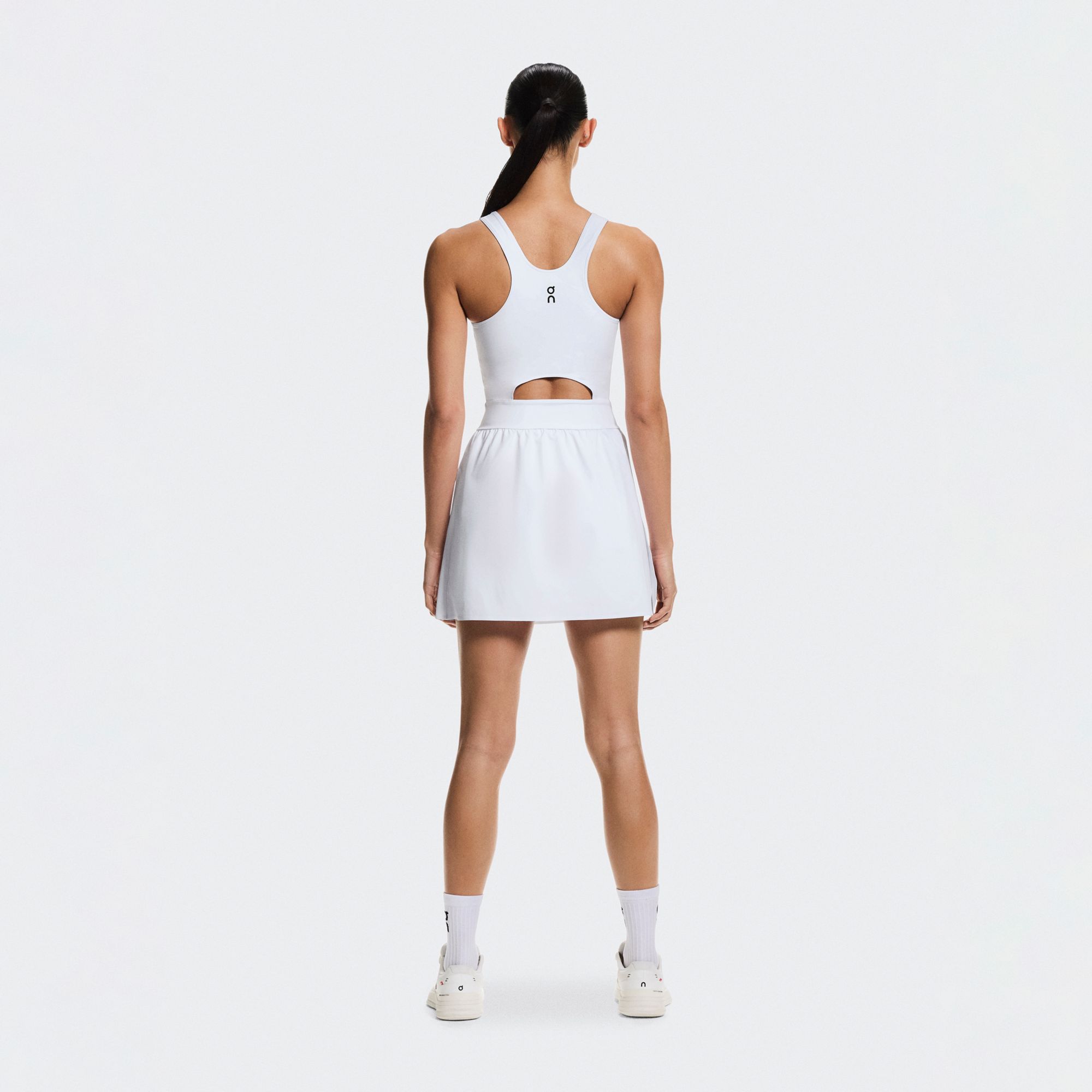 On Women's Court Split Tennis Dress product image